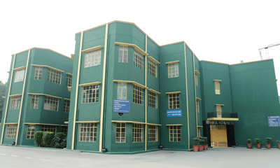 Senior Wing