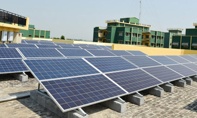 Solar Panels