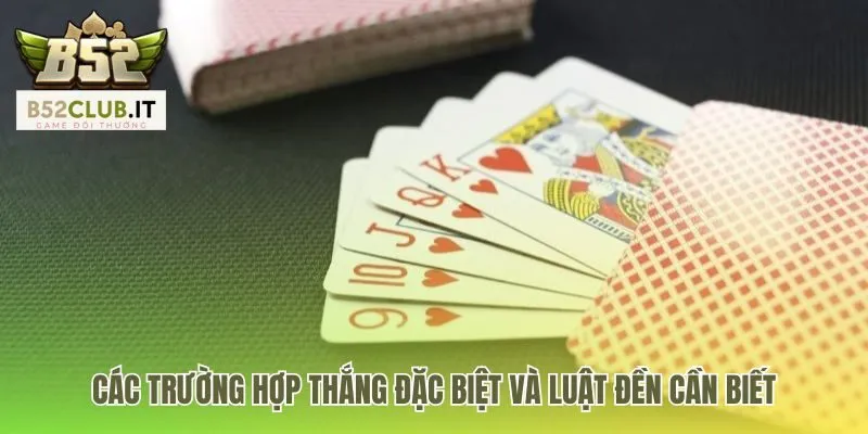 Hiểu rõ các trường hợp thắng Ù và luật đền để tránh phạt nặng