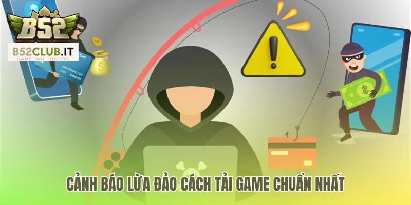 Tải game chuẩn xác thực B52 Club có bịp không qua link chính thức